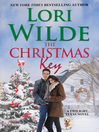 Cover image for The Christmas Key